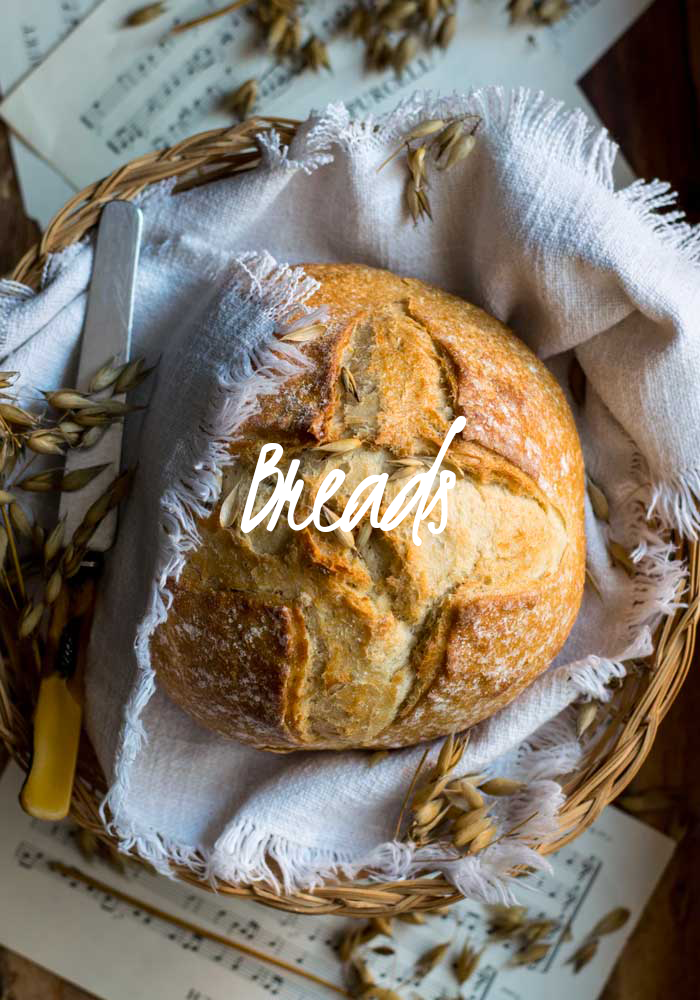 BREADS