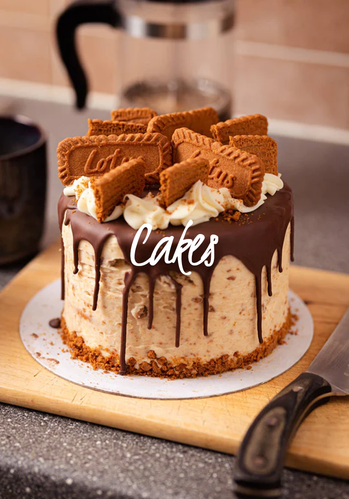 CAKES